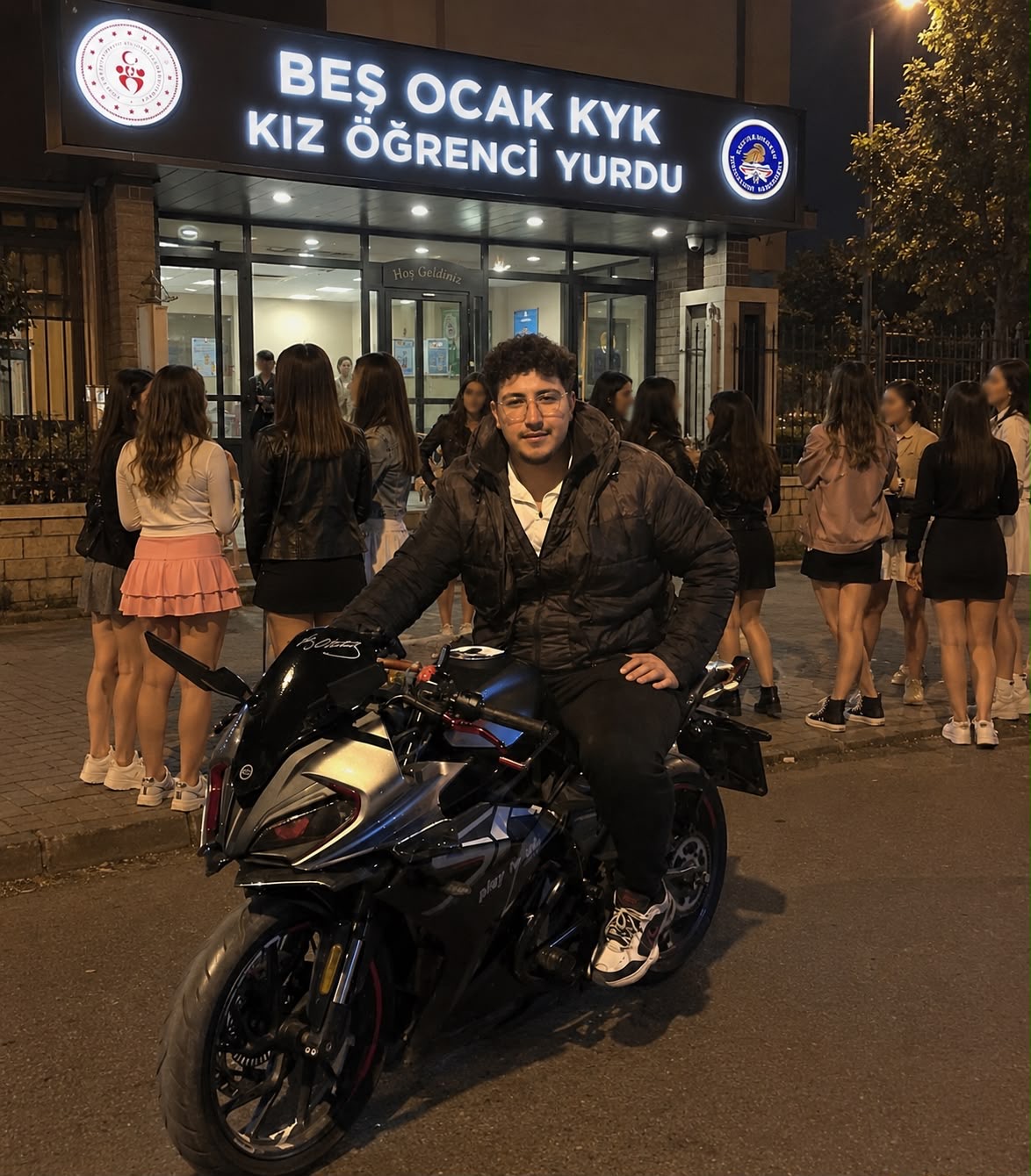 Emre Profil